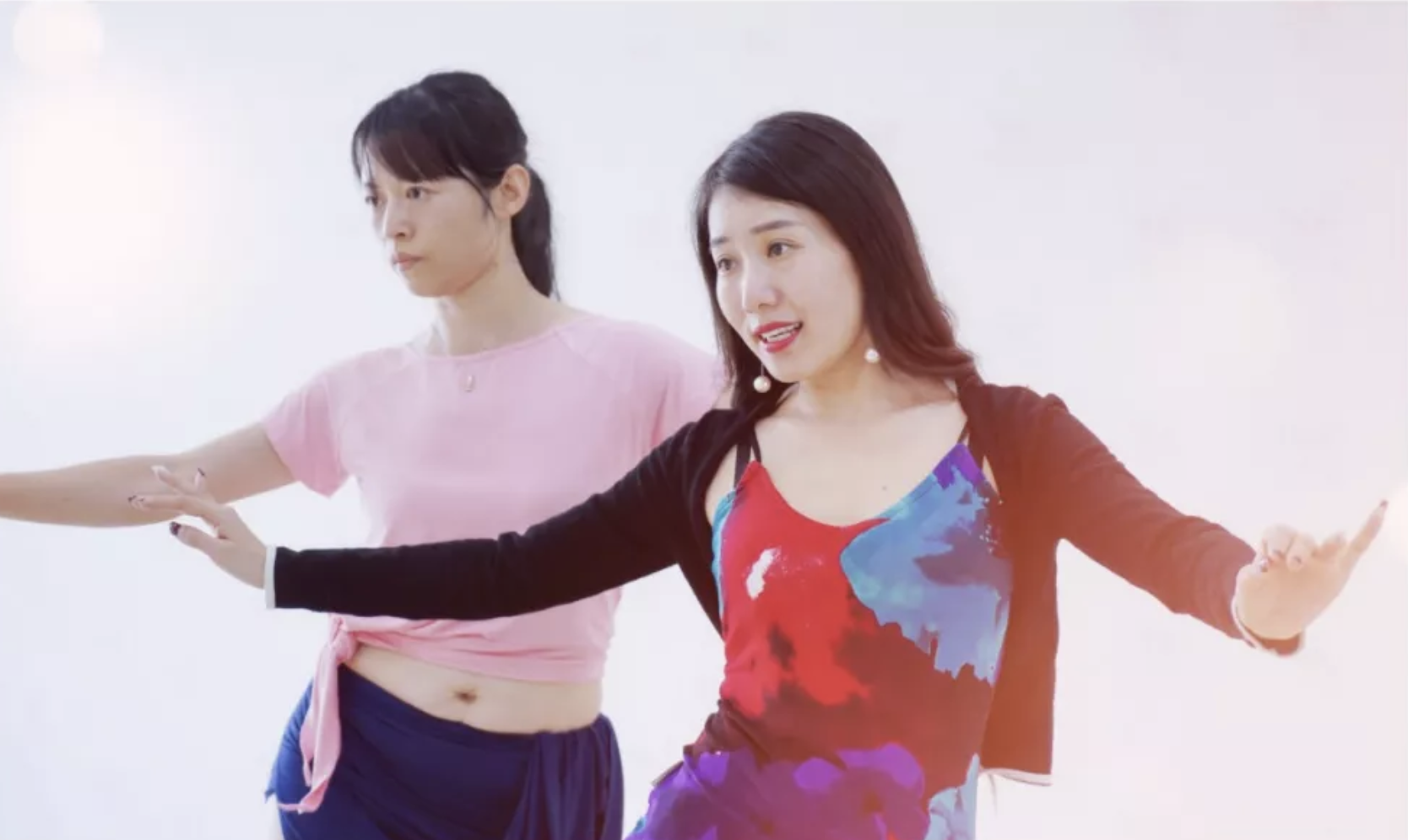 辽宁芭蕾舞团参加世界顶级比赛获六项奖